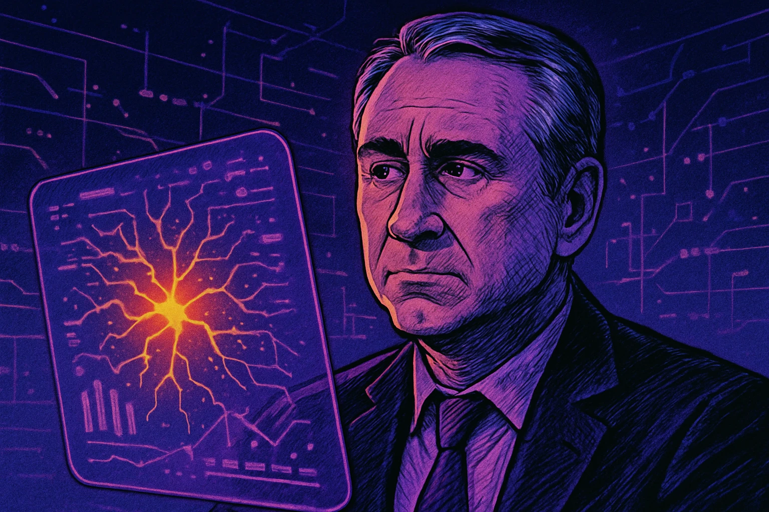 Citadel founder Ken Griffin declares that 